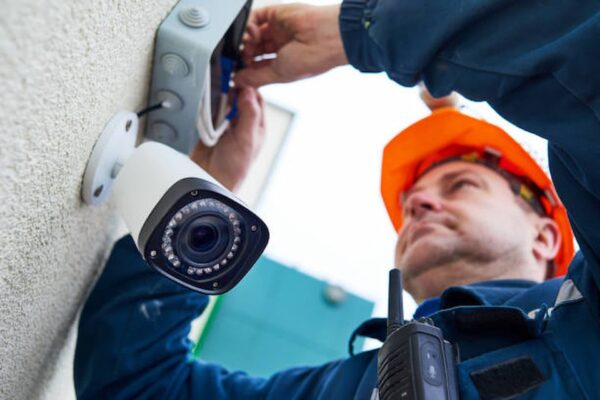 Safeguarding London’s Residents: Why Landlords And Building Managers Should Upgrade Their CCTV Systems